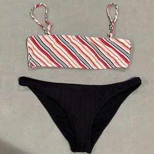 BILLABONG SWIM SET